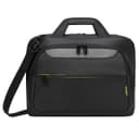 Targus TCG470GL CityGear 15-17,3' Topload Notebook-Tasche – Schwarz - 1