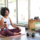 Ninja Blast BC151EUPR Portable Blender/Blender/Smoothie Maker, 530 ml Cup, Leak-proof Lid, Powerful Mini Stand Mixer, Wireless & Rechargeable, Crushes Ice & Fruit, Purple, - 4