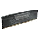 CORSAIR Vengeance DDR5 RAM 16Go (2x8Go) Jusqu'à 5200MHz CL40 Intel XMP 3.0 Mémoire pour Ordinateur de Bureau - Noir (CMK16GX5M2B5200C40) - 2