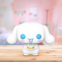 Funko POP! Sanrio: Hello Kitty - Cinnamaroll - Collectable Vinyl Figure - Gift Idea - Official Merchandise - Toys For Kids & Adults - Model Figure for Collectors and Display - 5