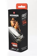 HOHNER Special 20 C Harmonica - 2