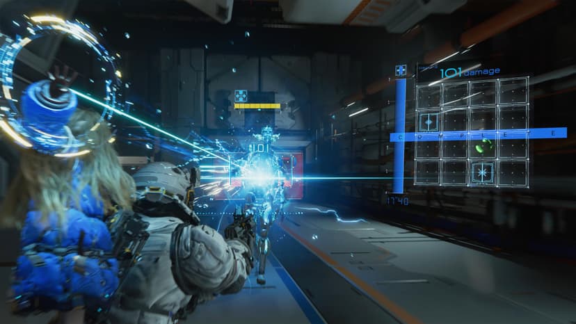 Pragmata (PlayStation 5) - 9