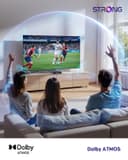 Strong Leap S3 UHD Receiver Google TV - 7