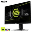 MSI Mag 275F Flat Gaming Monitor, Full HD (1920 x 1080), 1920 x 1080 Fast IPS Panel, 180Hz, 0.5ms Response Time, Black - 3