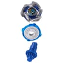 Beyblade X Strike Dran 4-50FF BX Infinity Starter Pack Set with Takara Tomy Attack Type Top and Launcher, Battling Tops Game Toys, Ages 8+ - 5