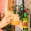 J and B Rare Blended Scotch Whisky 70 cl - 5