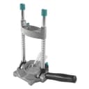 wolfcraft tecmobil Mobile Drilling Aid - Mobile Drill Stand for Freehand Drilling on Walls, at Angles, Overhead, and Stationary - with dust Extraction - 4522000 - 1