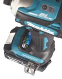 Visseuse à chocs 18V LXT Li-Ion 180Nm (machine seule) - MAKITA DTD172Z - 6