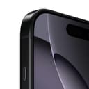 Apple iPhone 16 Pro Max (256GB) - Black Titanium - 3