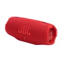 JBL Charge 6, Wireless Portable Bluetooth Speaker, 28 Hours of Playtime, IP68 Waterproof, Dustproof and Drop-Proof, Pro Sound with AI Sound Boost, Auracast Multi-Speaker Connection, Red - 6