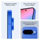 Google Pixel 10 - Unlocked Android Smartphone with Gemini, Advanced Triple Rear Camera, 24+ Hour Battery and 6.3" Actua Display - Indigo, 128GB - 4