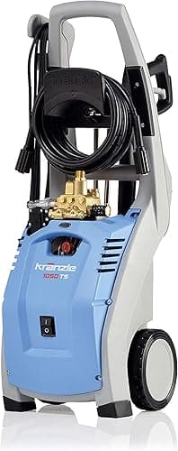 Kranzle K 1050 TS 240V Industrial High Pressure Washer