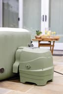 Intex - 28412NP - Pure Spa Sahara 8 Seater - 2