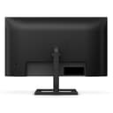 Philips 27E1N1600AM - 27 inch Quad HD monitor, speakers, height adjustable (2560x1440, 100Hz, HDMI 1.4, USB-C (65W PD), USB Hub) black - 3