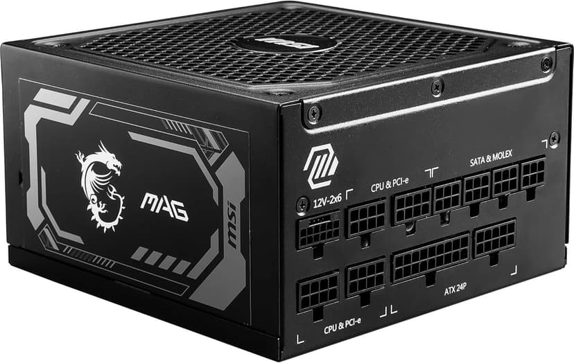 MAG A1000GL PCIE5 - 1