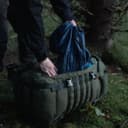 Savotta Kantamus 40 l, vert - 4