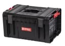 Tool Box Set QBRICK 5987 Modular Tool Box Case + 5 Multi Organiser Case System Assortment Box Tool Storage (KG), Black, 4256 - 3