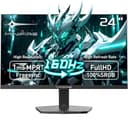 Minifire Gaming Monitor 24 inch, 160 Hz, 1ms, AdaptiveSync, HDMI 2.0 DP 1.2 Ports, FHD, sRGB 110%, Monitor PC Screen(MFG24F4 HDMI cable included) - 1