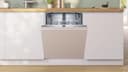 Bosch SMV26AX01F, Series 2, Dishwasher 60 cm, Built-In - 3