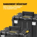 DEWALT 18V XR Brushless Kit, 3X 5Ah (4 pc.), DCK422P3T-QW - 7