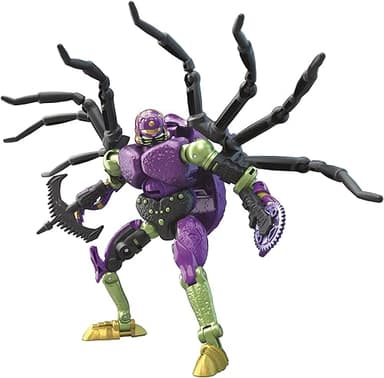 Transformers Generations Legacy, Figurine Predacon Tarant…