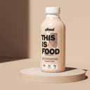 yfood Classic Choco, tasty meal replacement, THIS IS FOOD drink, 30 g of protein, 26 vitamins and mineral (12 x 500ml) - 1