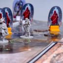 Feuerland Spiele 63577 Gloomhaven - The Pranken of the Lion - 4