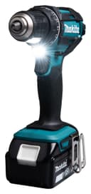Perceuse visseuse 18V LXT (2x3,0 Ah) en MAKPAC - Makita DDF482RFJ - 9