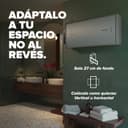 Ariston Velis Pro Wifi Electric Water Heater Low Power Consumption Multiple Positions 100L Flat with Wi-Fi and ECO EVO Function, 127.2 x 27.5 x 51.1 cm, for Installation in Spain - 7