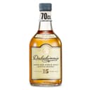 Dalwhinnie 15 Year Old Single Malt Scotch Whisky | 43% vol | 70cl | Scottish Highlands | Smooth & Aromatic | Malty Sweet Flavours & Smoky Warmth | with Gift Box - 4