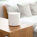 TP-Link Deco X50 Mesh WiFi Set (3 Pack), AX3000 Dual Band Router & Repeater (Range up to 604m², WPA3, Ideal for Large Houses, Compatible with Amazon Alexa, 9x Gigabit Ports) White - 4