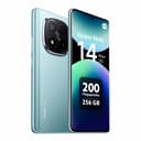 Xiaomi Redmi Note 14 Pro+ 5G Smartphone 8GB + 256GB, Frost Blue (UK Version + 2 Years Warranty) - 2