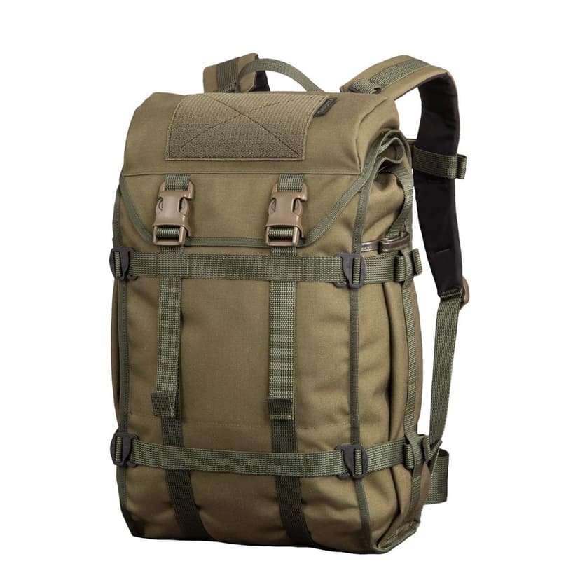 Savotta Kahakka Allround/Daypack 25L, black, 25L, Traditi… - 1
