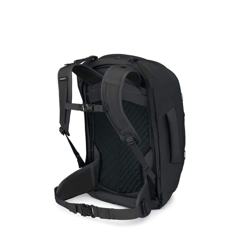 Osprey Farpoint 55 Black - 9
