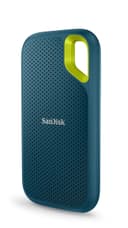 SANDISK Extreme Portable SSD 8TB (up to 1050 MB/s Read, 1,000MB/s Write, USB-C, NVMe Solid State Performance, IP65 Rated for dust and Water Resistance, Updated Firmware) Monterey - 6