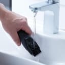 Panasonic ER-GB43 Beard Trimmer with 20 Length Settings (0.5-10 mm) with Charging Station Black - 7