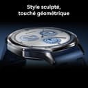 HUAWEI Watch GT 5 46 mm Smartwatch, Stylish Design, New Running and Cycling Mode, Health Monitor, 14 Days Battery Life, iOS and Android, Blue - 2