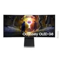 Samsung Odyssey OLED G8 S34DG850SU - G85SD Series - OLED-Monitor - Smart - Gaming - gebogen - 86.4 cm (34") (LS34DG850SUXDU) - 1