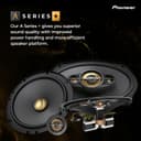 PIONEER TS-A1601C - 2