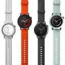 CMF Watch 3 Pro – Montre connectée 1,43" AMOLED, 13 Jours d’autonomie, GPS Double, appels Bluetooth avec réduction de Bruit IA, Suivi Sommeil et Cardio – Gris foncé - 5