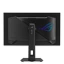 ASUS ROG Strix OLED XG27AQWMG gaming monitor - 27-inch 1440p TrueBlack GlossyTandem, 280Hz, 0.03ms, Neo Proximity Sensor, OLED Care Pro, VESA DisplayHDR True Black 500, 99 percent DCI-P3 - 4