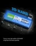 Biwin SSD Acer FA100 M.2 512 Go - 2