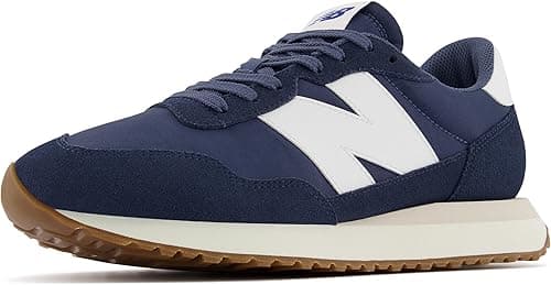 New Balance Blue