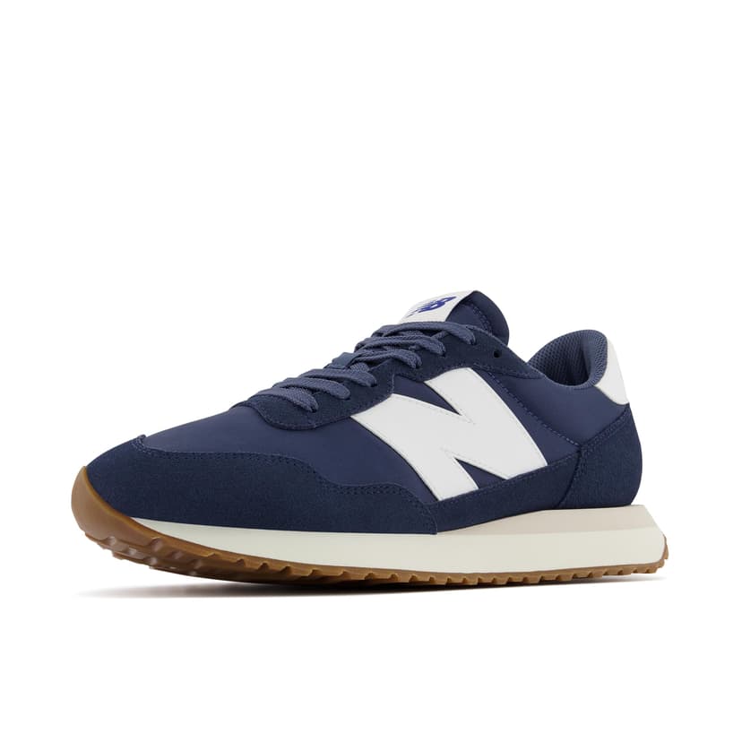 New Balance Blue - 1