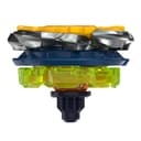 Beyblade X Fort Hornet R 7-60T CX Starter Pack Top and Launcher - 5
