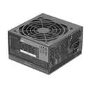 Tacens Anima APIII850, ATX 850W Power Supply, SMD and DC-DC Technologies, 85% 12V Efficiency, Ultra-Quiet 12cm Fan, 105º Japanese Capacitors, Carbon Fiber Cables, Black - 3