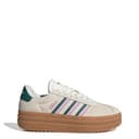 adidas Women's VL Court Bold Shoes - 5