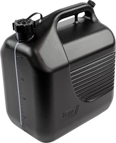 Tayg Bidon 20 litres homologué avec canule et bande de me…