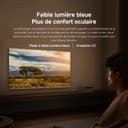 XIAOMI TV F Pro 55, 140 cm (55 Pouces), 4K UHD QLED, Smart TV, Fire TV, Contrôle Vocal Alexa, HDR10+, 60Hz avec 120Hz Game Boost Mode, MEMC, 2Go+32Go, Compatible avec AirPlay - 7