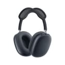 Apple AirPods Max 2 Wireless Over-Ear Headphones, Active Noise Cancellation, Adaptive Audio, Personalised Spatial Audio, Live Translation, Bluetooth Headphones for iPhone - Midnight - 2